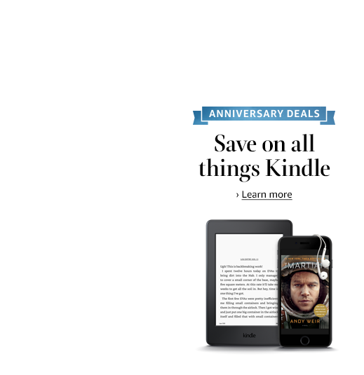 Get a $5 credit toward any eBook